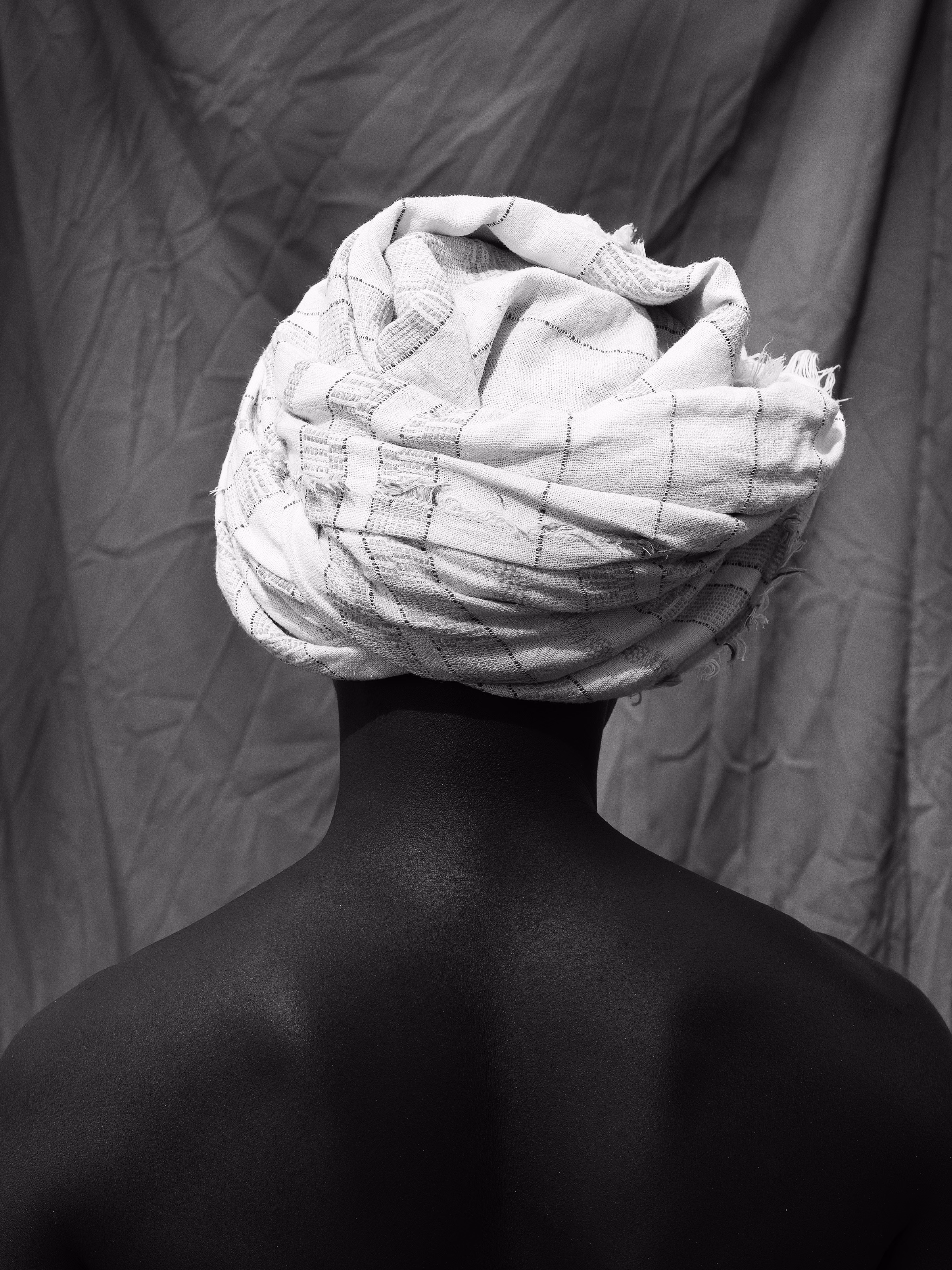 Le foulard